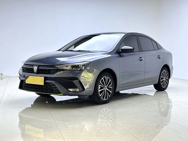 Roewe i5 I Рестайлинг 2021