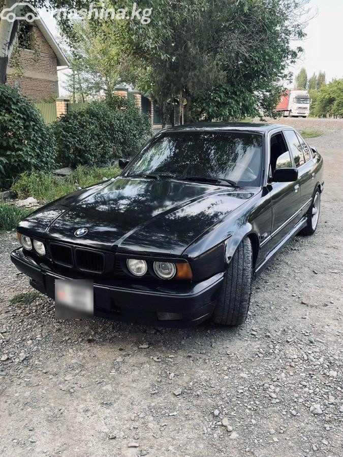BMW 5 серии