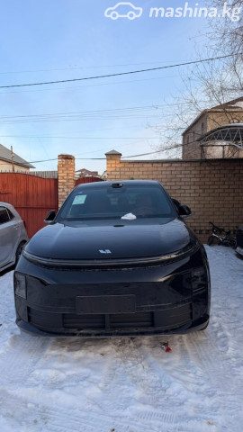 LiXiang L6