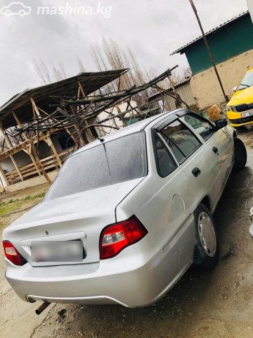 Daewoo Nexia