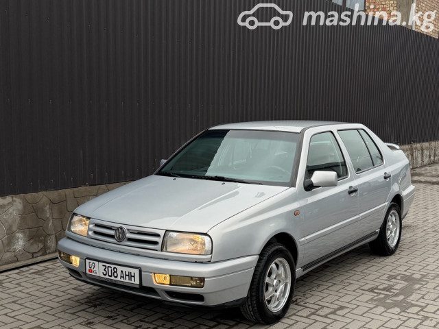 Volkswagen Vento