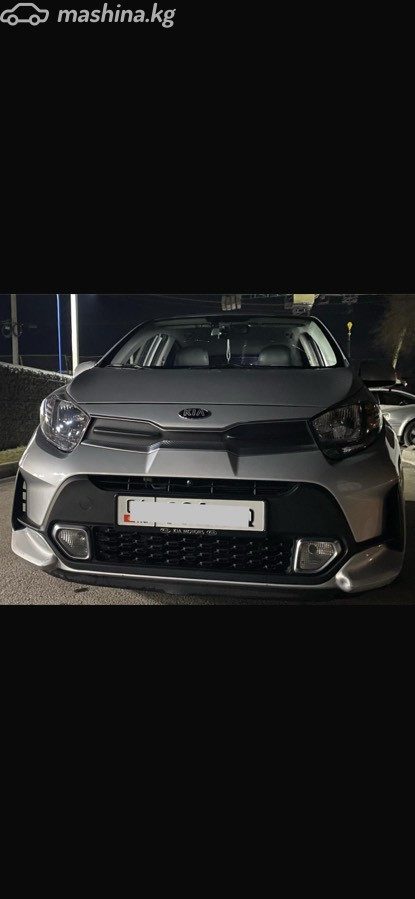 Kia Morning III