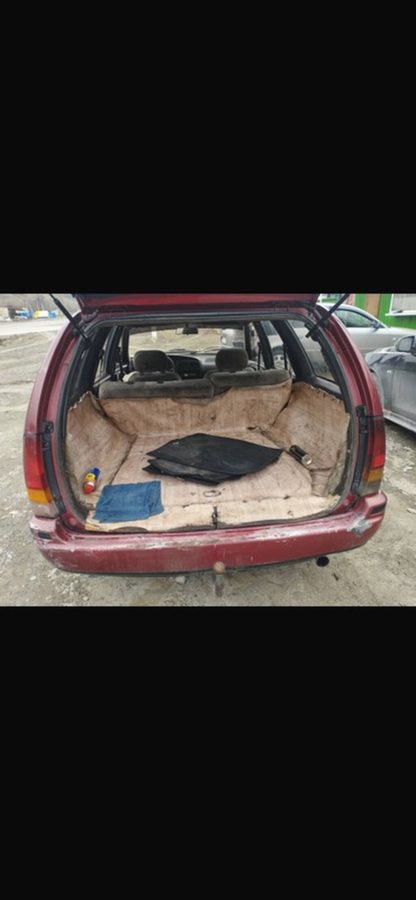 Suzuki Baleno