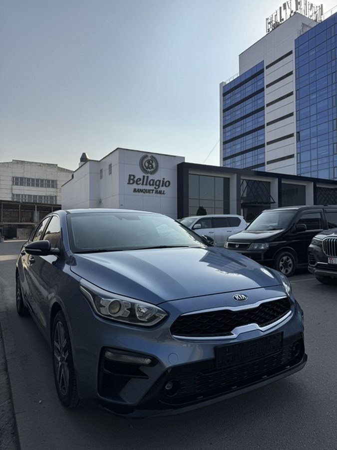 Kia Cerato