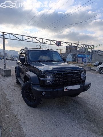 Tank 300