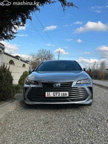 Toyota Avalon