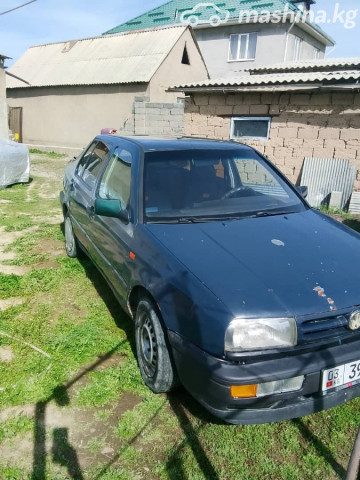Volkswagen Vento