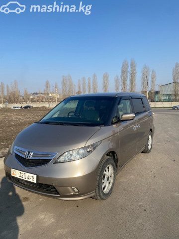 Honda Elysion