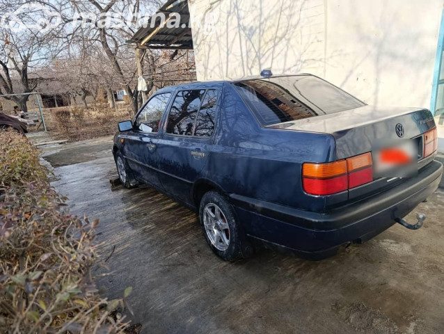 Volkswagen Vento