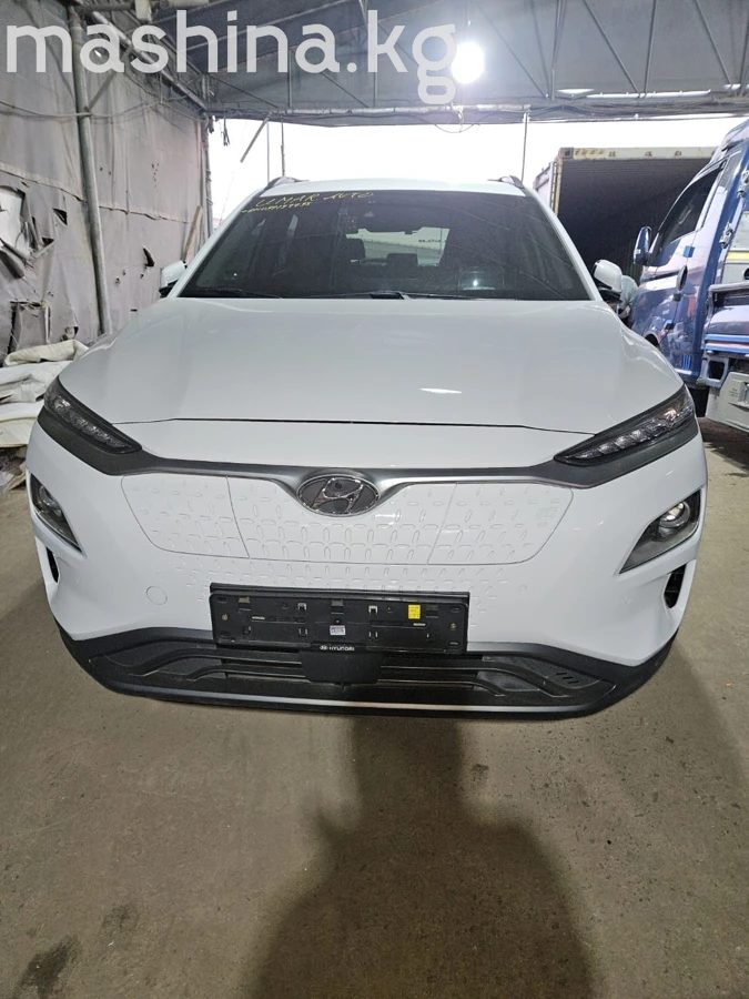 Продажа Hyundai Kona I 2018