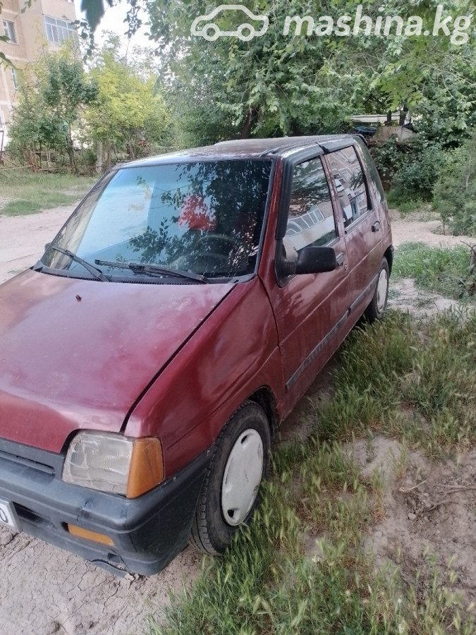 Daewoo Tico