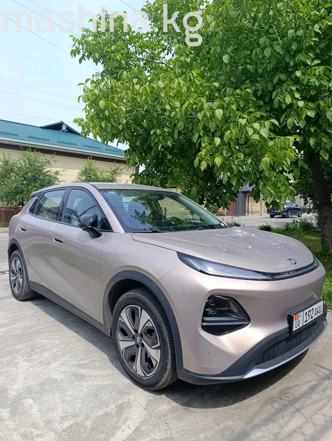 Changan Qiyuan Q05 II 2025