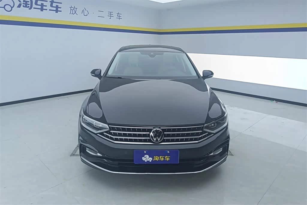 Volkswagen Magotan B8 Рестайлинг 2023