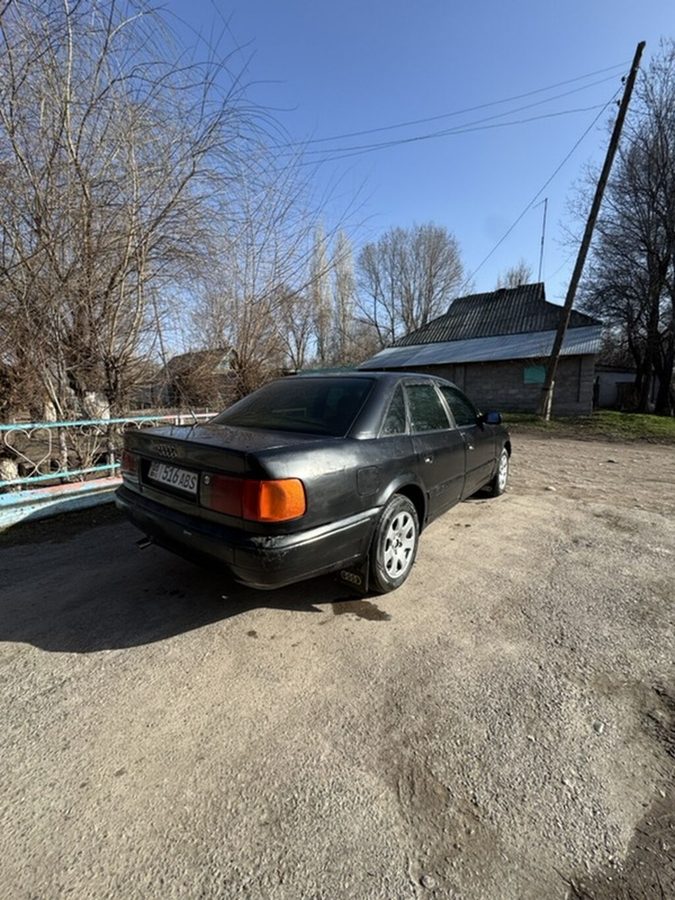 Audi 100
