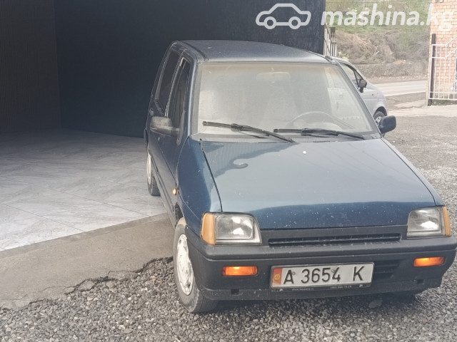 Daewoo Tico