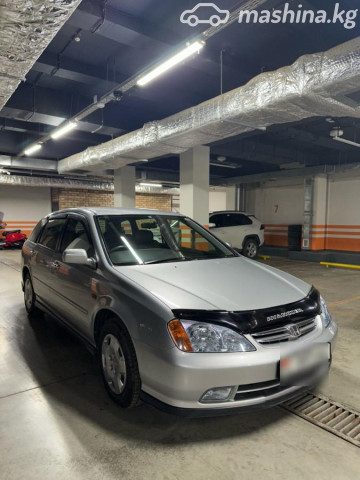 Honda Avancier