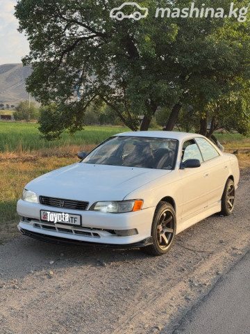Toyota Mark II