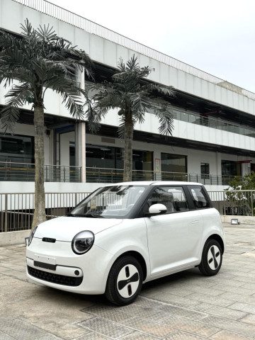 Changan Lumin