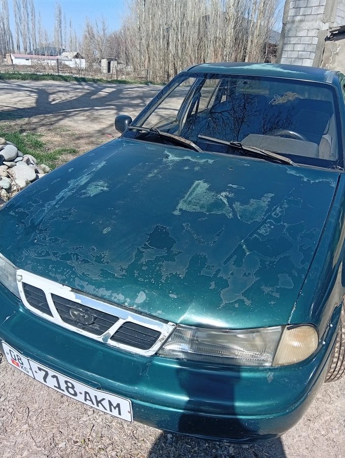 Daewoo Nexia I 1997