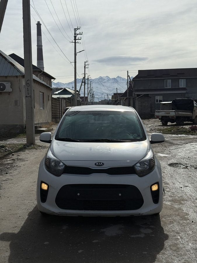 Kia Morning