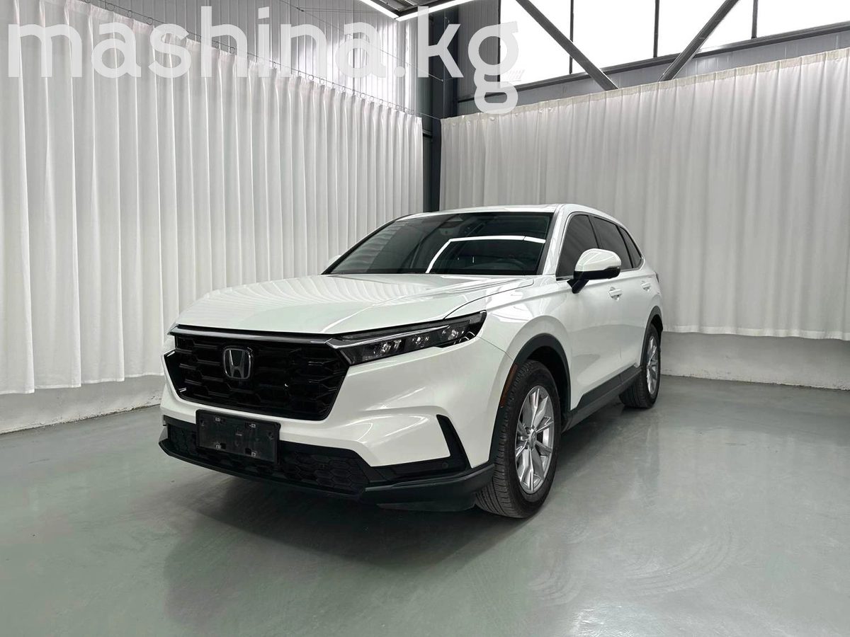 Honda CR-V VI 2023