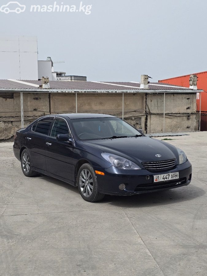 Toyota Windom III (XV30)