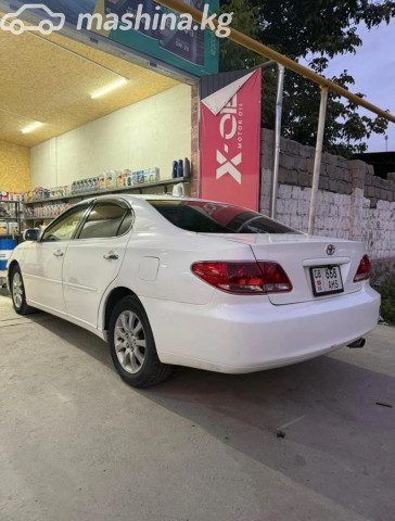 Toyota Windom