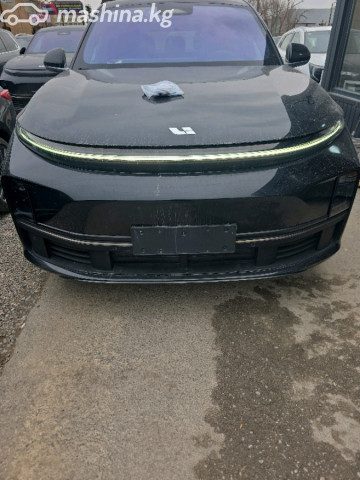 LiXiang L7