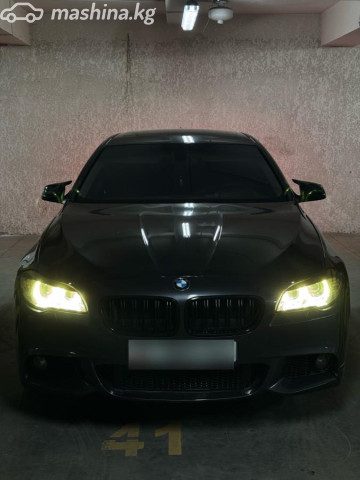 BMW 5 серии