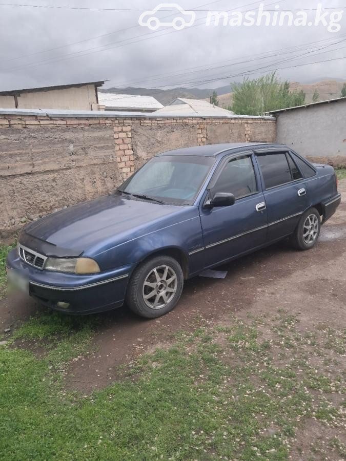 Daewoo Nexia I
