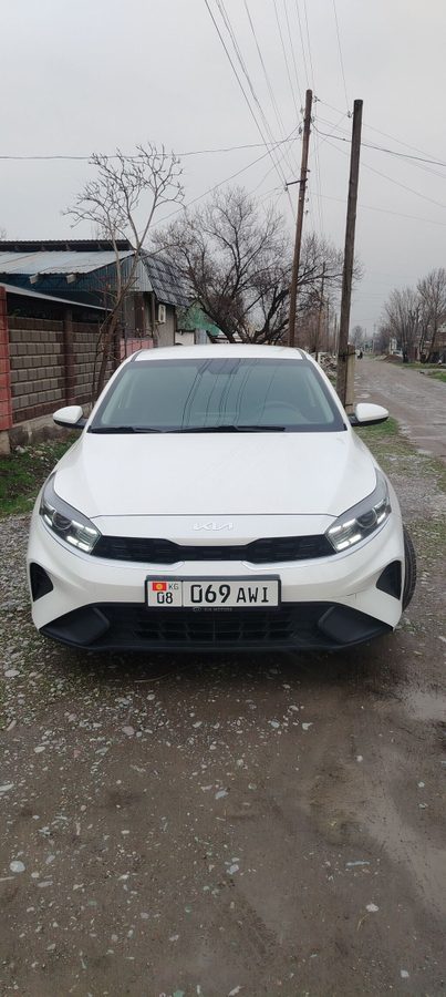 Kia Cerato