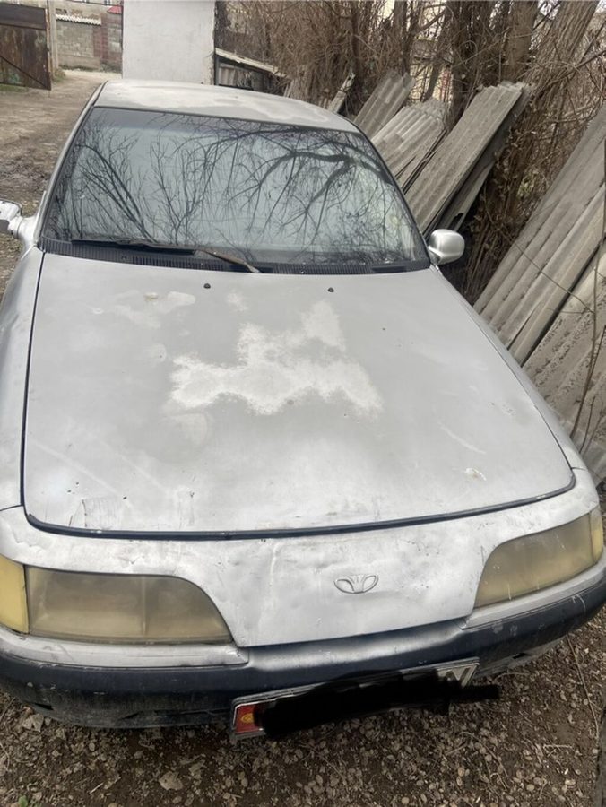 Daewoo Espero