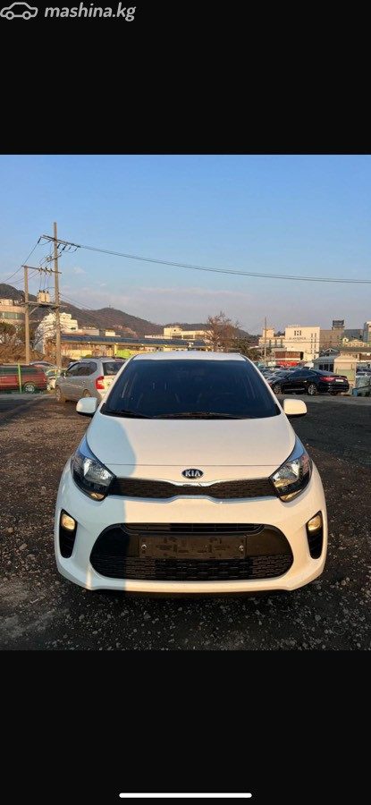 Kia Morning III