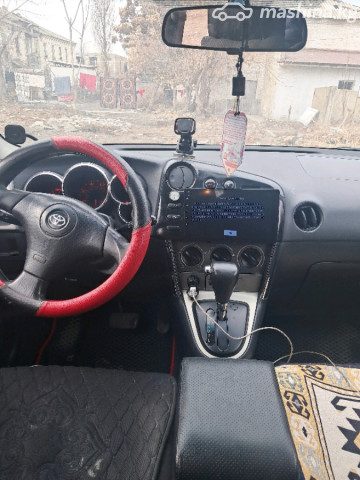 Toyota Matrix