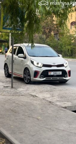Kia Morning