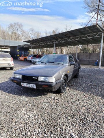 Mazda 626