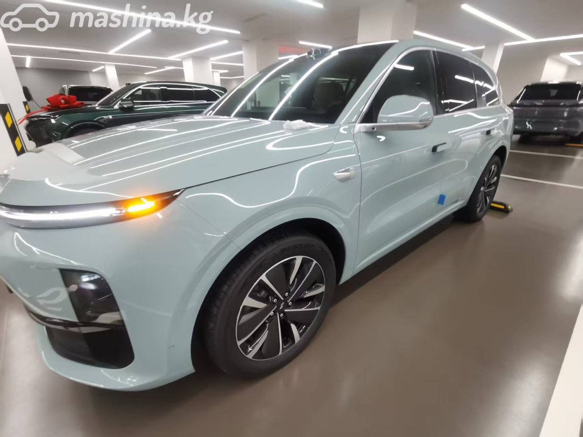LiXiang L6