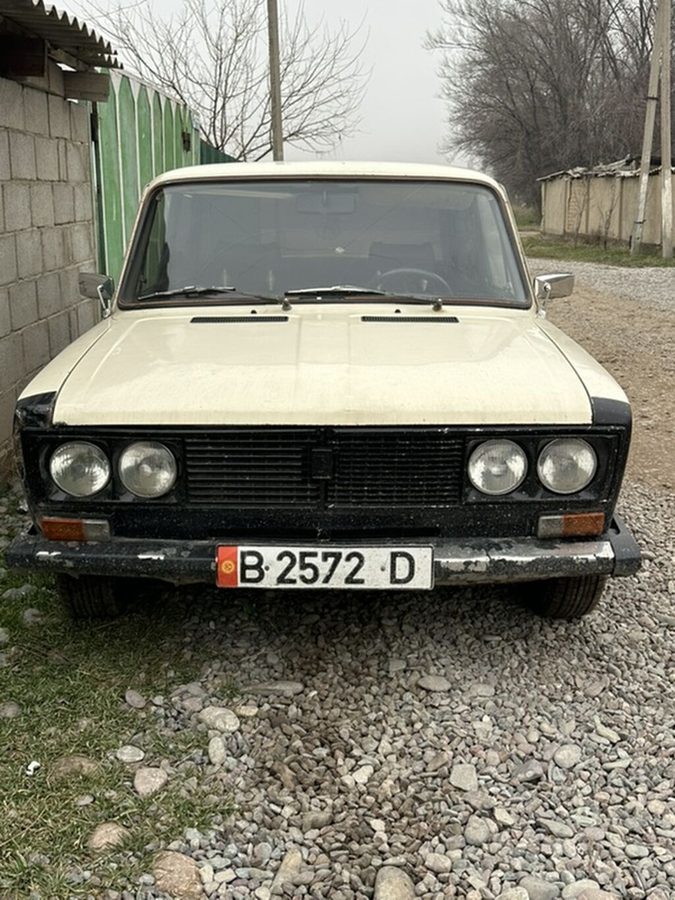 ВАЗ (ЛАДА)