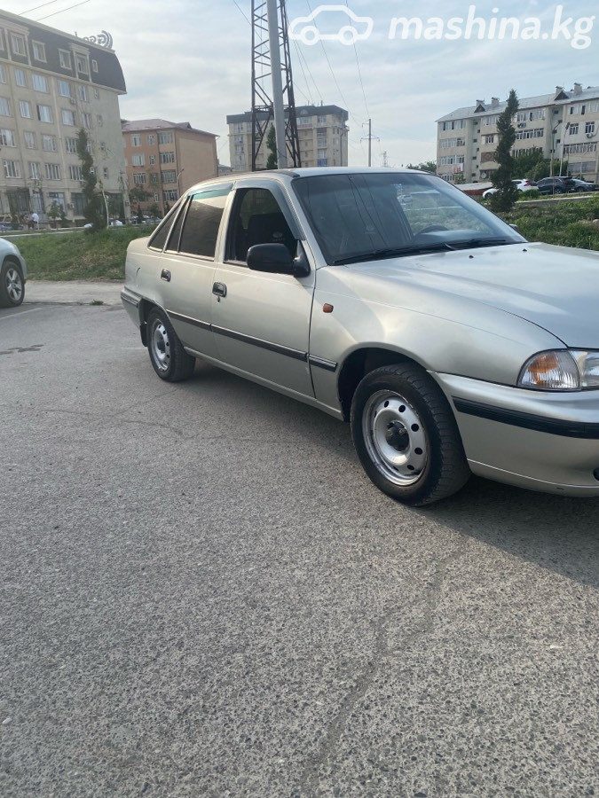 Daewoo Nexia I