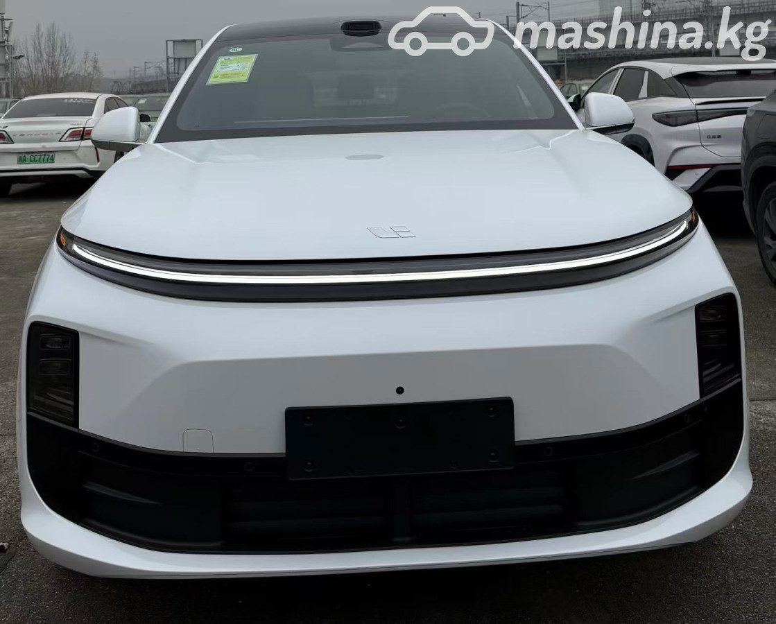 LiXiang L6