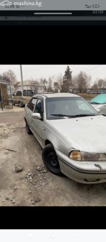 Daewoo Nexia