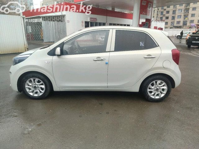 Kia Morning