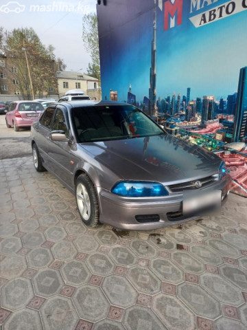 Honda Torneo