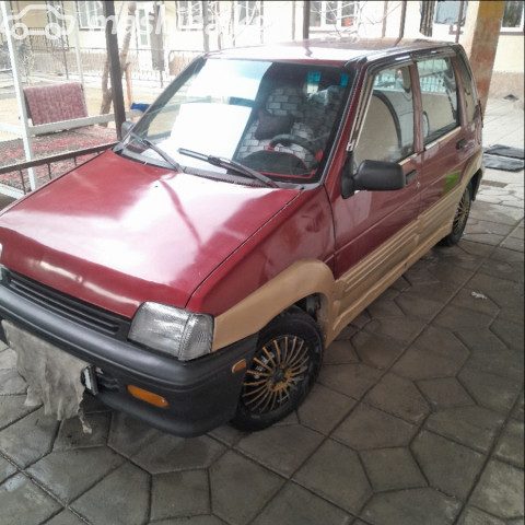 Daewoo Tico