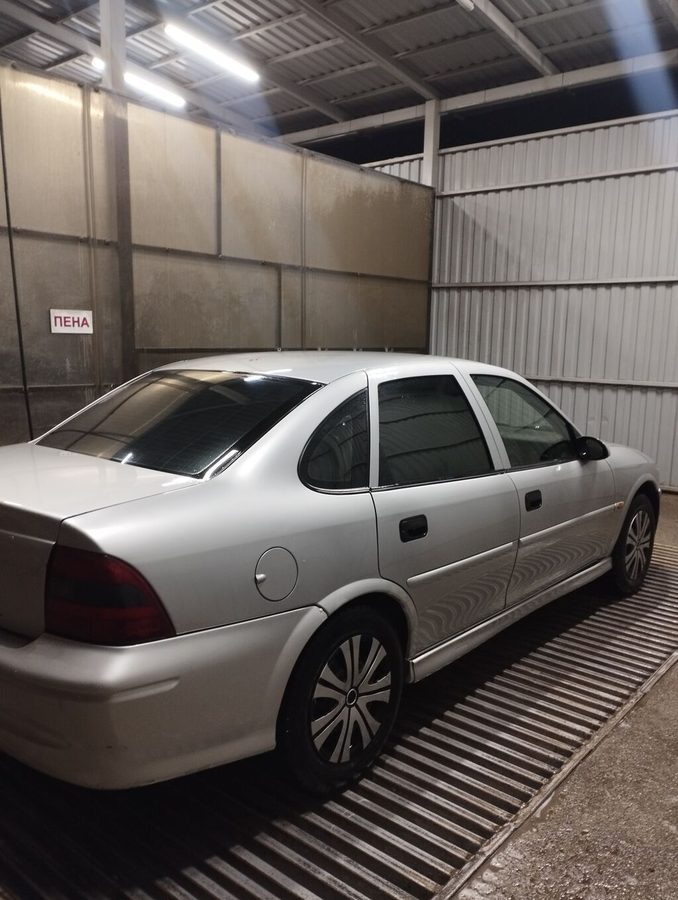 Opel Vectra