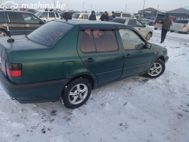Volkswagen Vento