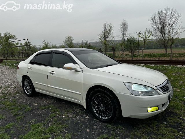 Honda Inspire