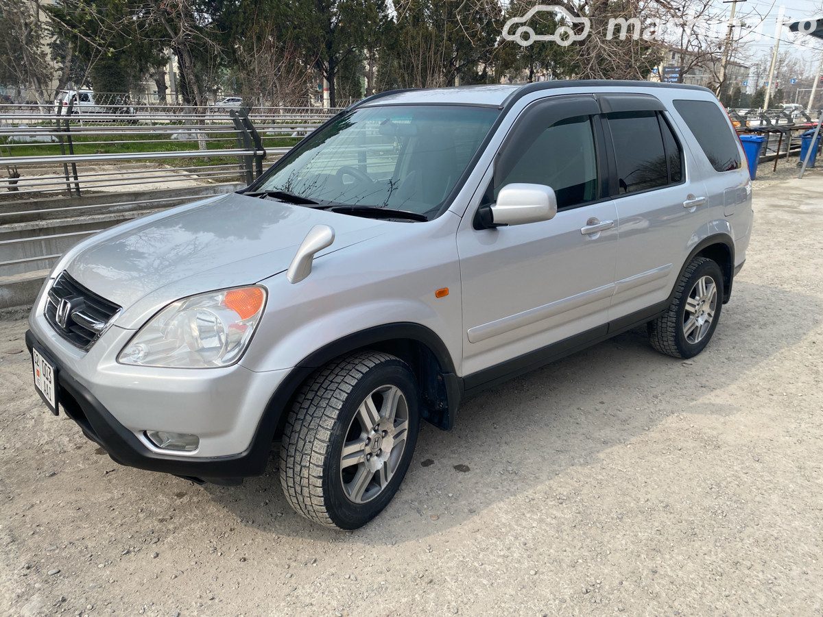 Honda CR-V II