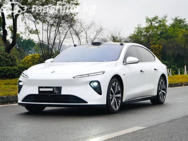 Nio ET7