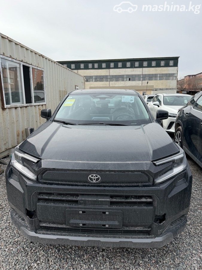 Toyota RAV4 V (XA50)